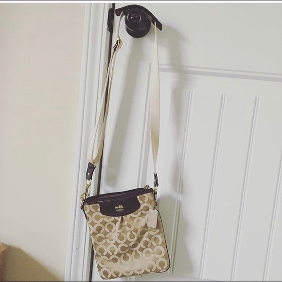 Coach crossover bag - Picture 5 of 5